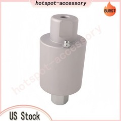 85.790.004 1X Whirl A Way Surface Cleaner Rotary Swivel Head Fit 16″ 20″ 22″ 24″