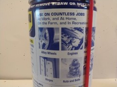WD-40 Multi- Use Product ,Remove,Protects,Freeze,Loosens 11 oz ea.Sprays 2 ways