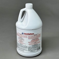 CHEMCOR (4 PACK, 4 GALLONS) Laundryforce Commercial HE Liquid Detergent 71501