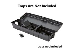 Protecta EVO Tunnel Rat and Mouse Trap Containment Device RT2020 ( 6 Tunnels )