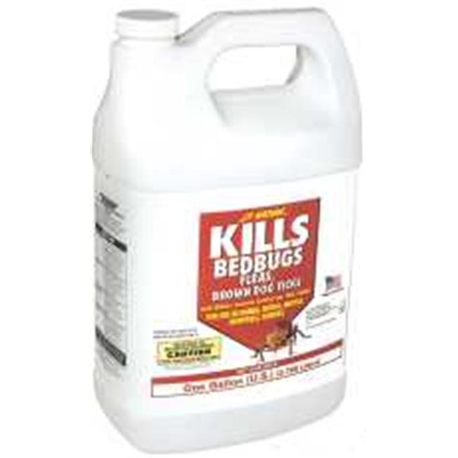 Jt Eaton 289699 Kills Bedbugs Spray 1 Gal