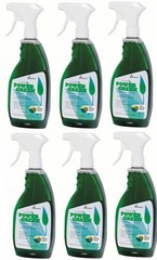 ABILITY ONE 7930-01-373-8849 All Purpose Cleaner/Degreaser,22 oz Each Lot of 6