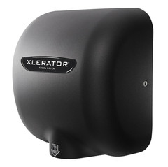 XL-GR Automatic High Speed Hand Dryer with Graphite Cover, 12.5 A, 110/120 V
