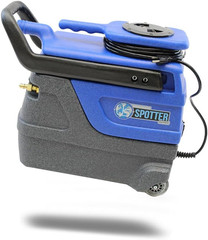 Powerful Spotter 50-1000 Carpet Extractor for Deep Cleaning and Stain Removal