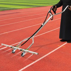39″ 7-Hole Water Broom For Hot and Cold Water Pressure Washer 100x160cm/39*63in