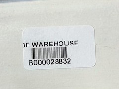 Ion Sytems 5810i 91-5810I-8C-32-PX Critical Environment Blower Fast Shipping!!!