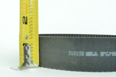 Tornado K63483740 Toothed Belt BD530 6.348-374.0