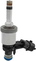 6X Truly Fuel Injector Replacement For Chevrolet Camaro Traverse GM GMC Acadia