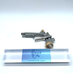Anest Iwata KIWAMI4-V14WBX Spray Gun 1.4mm Model Gravity Type without cup New