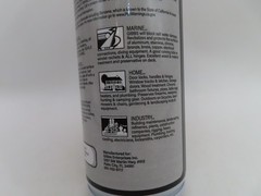 2 CANS OF GIBBS BRAND LUBRICANT PENETRATING OIL CLEANER RESTORER ANTI CORROSIVE