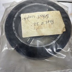 Yeats Dolly 22 Wheel