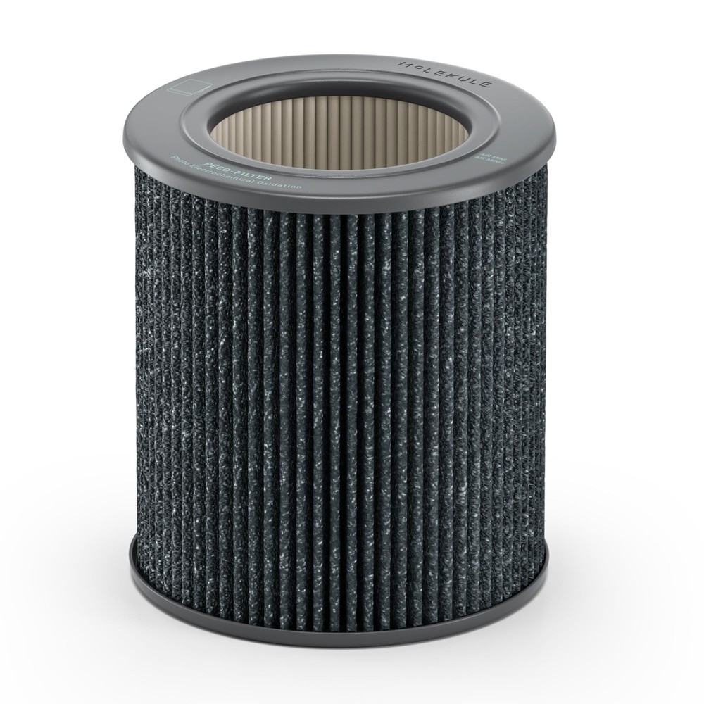 Molekule Mini/Mini+ Air Filter – Authentic Molekule Air Purifier Fi… Fast Ship