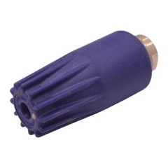 General Pump GPYR36K35 Turbo Nozzle, 3650 PSI – #3.5 Orifice With Filter