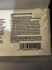 ECOLAB Industrial Degreaser QC 89 — 6100773
