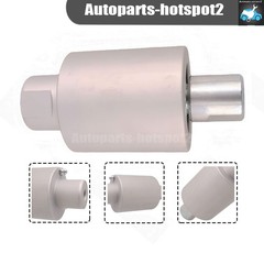 1* Whirl A Way Surface Cleaner Rotary Swivel Head Fit 16″ 20″ 22″ 24″ 85.790.004