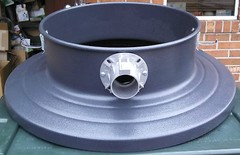 MINUTEMAN 55 GAL DRUM ADAPTOR 705 SERIES FITS MANY OTHER BRANDS C80601-80
