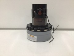 AMETEK LAMB 116036-13 Vacuum Motor,110.5 cfm,349 W,240V 4M952