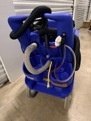 Clarke TFC 400 Multi-Surface Cleaner 10673900