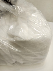 3M HP-156 Petroleum Sorbent Pads High Capacity 17″ x 19″ 100pk Made In The USA