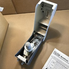 NEW Hydro System MultiDose Hand Pump Sink Wall Concentrate Dispenser 250009A