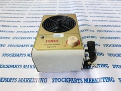 Staitic ST101A Ionizing Air Blower Fast Shipping 30 Days Warranty