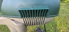 Mosquito Magnet Liberty AS IS, READ used For Parts No Cords