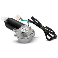 Scitoo Windshield Wiper Motor Fits For 1976-1982 For Jeep Cj5 Replacement Oe