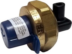 General Pump 1/4 NPT Pump Thermal Protector #100556 Power Washer, Pressure Wash