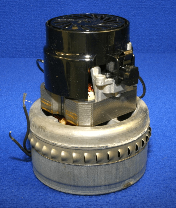 56072A Motor Vacuum Spotter 4.8″ 2 stage 120V fits American Lincoln