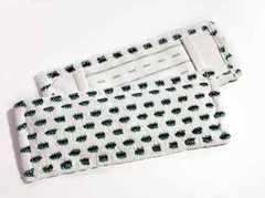 5 x micro mop bristle mop mop microfiber mop 50 cm microfiber mop premium