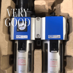 1PCS NEW Airtac GFC40015F1（GL400-15+GFR400-15）Air-water filter