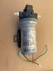 Flojet Pump 100 psi Demand flow 220-240V 50/60Hz