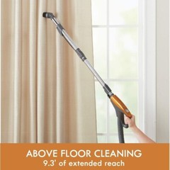 Kenmore 81214 200 Series Bagged Canister Vacuum Cleaning Tools, economical