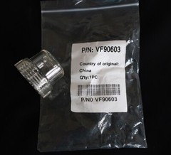FILTER SCREW-TOP, VIPER AS430C, AC710R, AS510B, AS6690T SCRUBBERS & RIDERS, 10B3