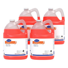 903904 Stride Neutral Cleaner, Citrus, 1 gal, 4 Bottles/Carton