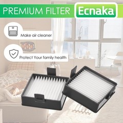 6 Pack A32VC04 Filter Compatible with Ryobi Hand Vacuum P712 P713…
