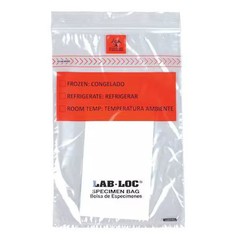 Lk Packaging Labz69ba Transfer Bag, 1.75 Mil Thick, Ldpe, Pk1000