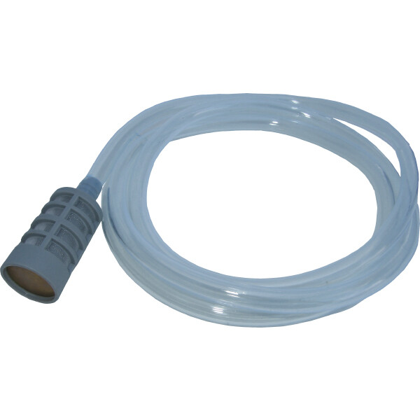 General Pump Detergent Suction Filter with 4 FT. Hose – Model #D40001