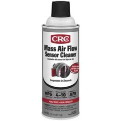 CRC 5110 Mass Air Flow Cleaner
