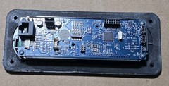 Dri-eaz Dehumidifier Control Board Panel Revolution 7000Xli PHD200 6000Li Read!!