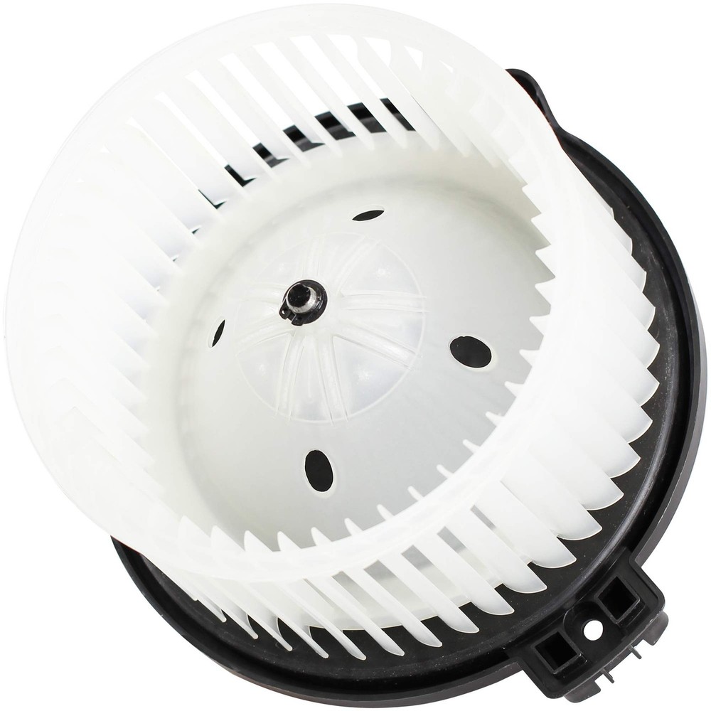 700063 HVAC Heater Blower Motor Assembly with Fan Cage for Toyota Sequoia 200…