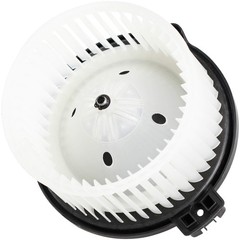 700063 HVAC Heater Blower Motor Assembly with Fan Cage for Toyota Sequoia 200…