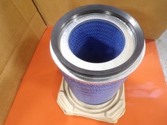 TENNANT Cylinder Filter For Tennant S20 S30 Sweeper 1045900 (G)