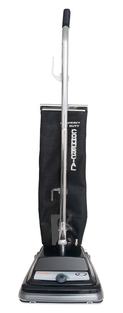 SSS Triple S HD 101 Commercial Upright Vacuum Cleaner 86060