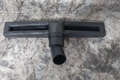 Dayton 5UMR4 10 Pk Pick Up Tool for 1-1/2 In Hose Diameter