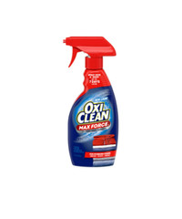 OxiClean Max Force Laundry Stain Remover Original 12 oz.