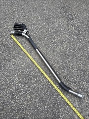 Stanley Steemer Wond Like Hydro Force