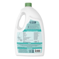 Seventh Generation 22929CT 65 oz. Natural Auto Dishwasher Gel (6/CT) New