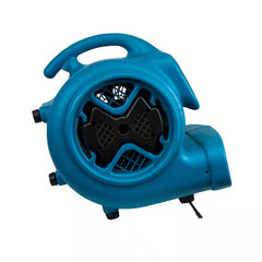 P-630 1/2 HP High Velocity Air Mover