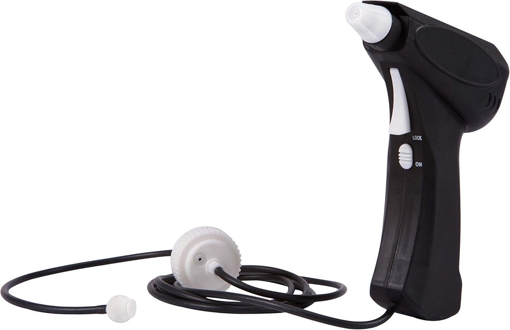 Battery Sprayer for Use with Premium Fabric Protector+Stain Resistant Spray 13z